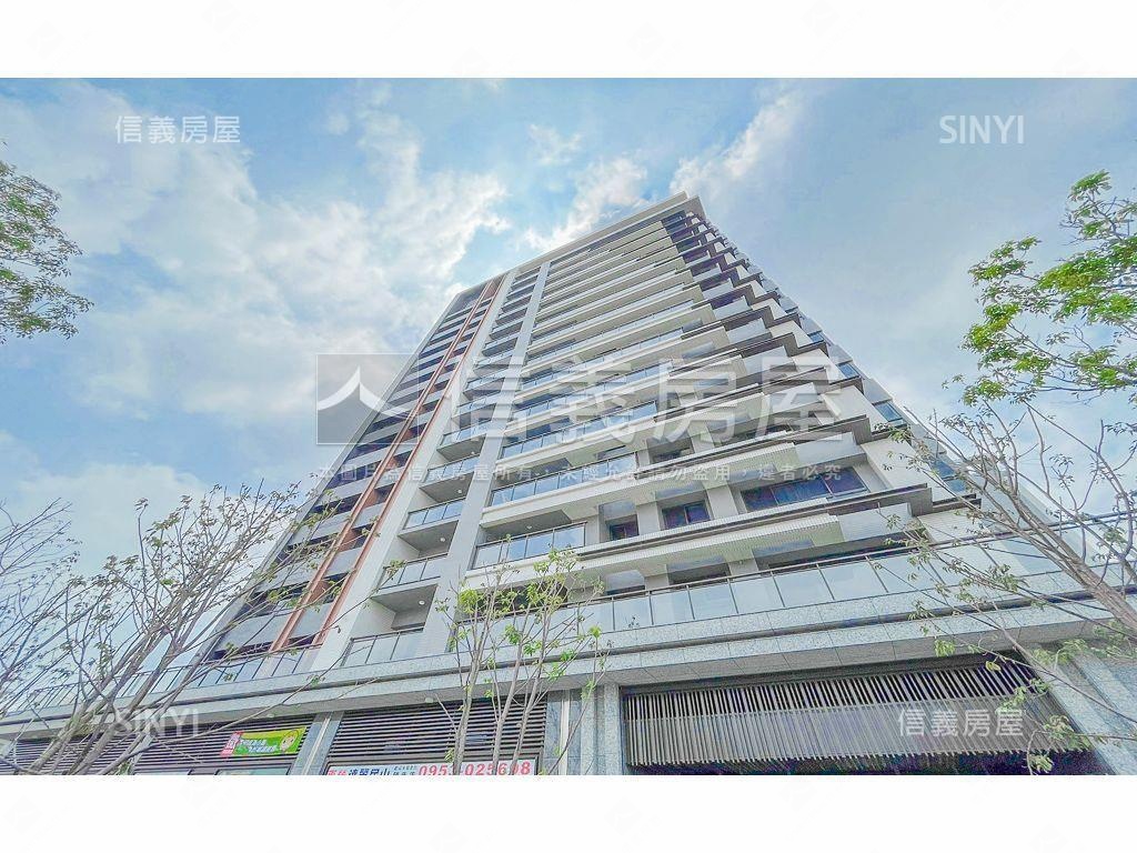 【專任】機捷敦富路稀有店房屋室內格局與周邊環境
