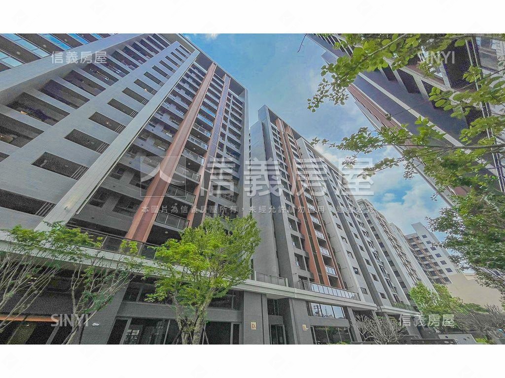 【專任】機捷敦富路稀有店房屋室內格局與周邊環境