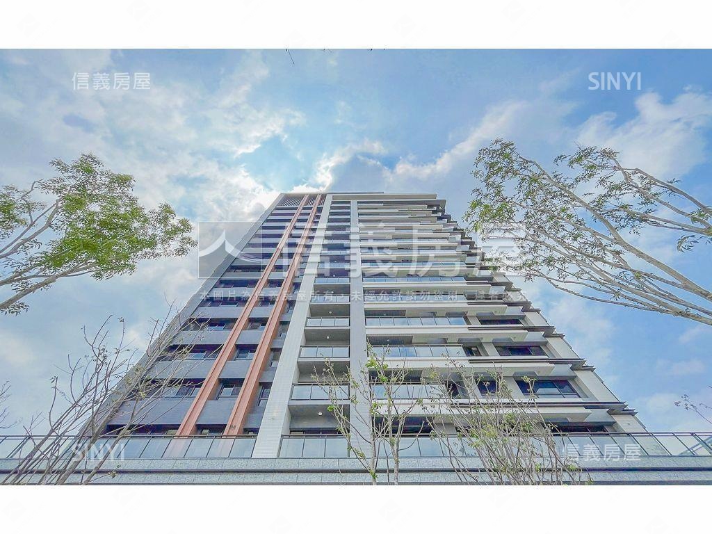 【專任】機捷敦富路稀有店房屋室內格局與周邊環境