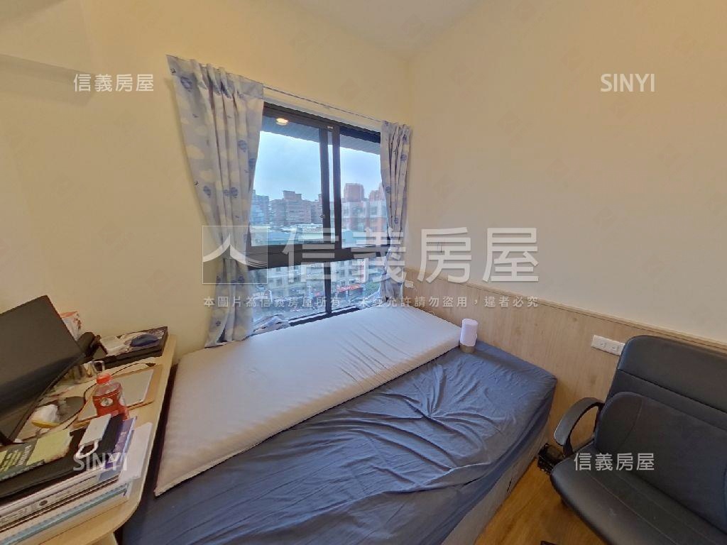 【稀少釋出】雅朵兩房車位房屋室內格局與周邊環境