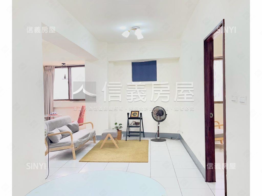 近都會公園捷運三房房屋室內格局與周邊環境