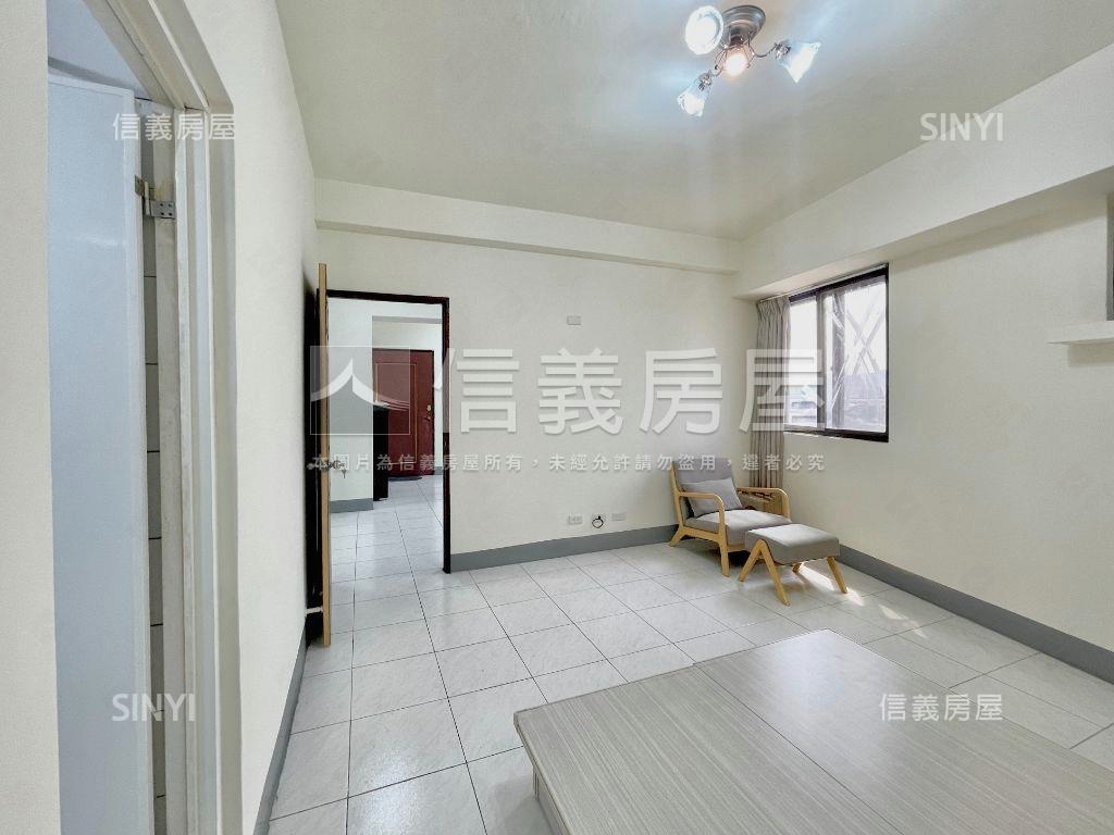 近都會公園捷運三房房屋室內格局與周邊環境