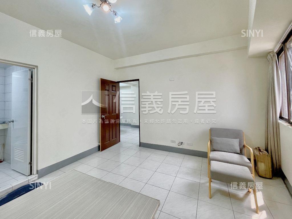 近都會公園捷運三房房屋室內格局與周邊環境