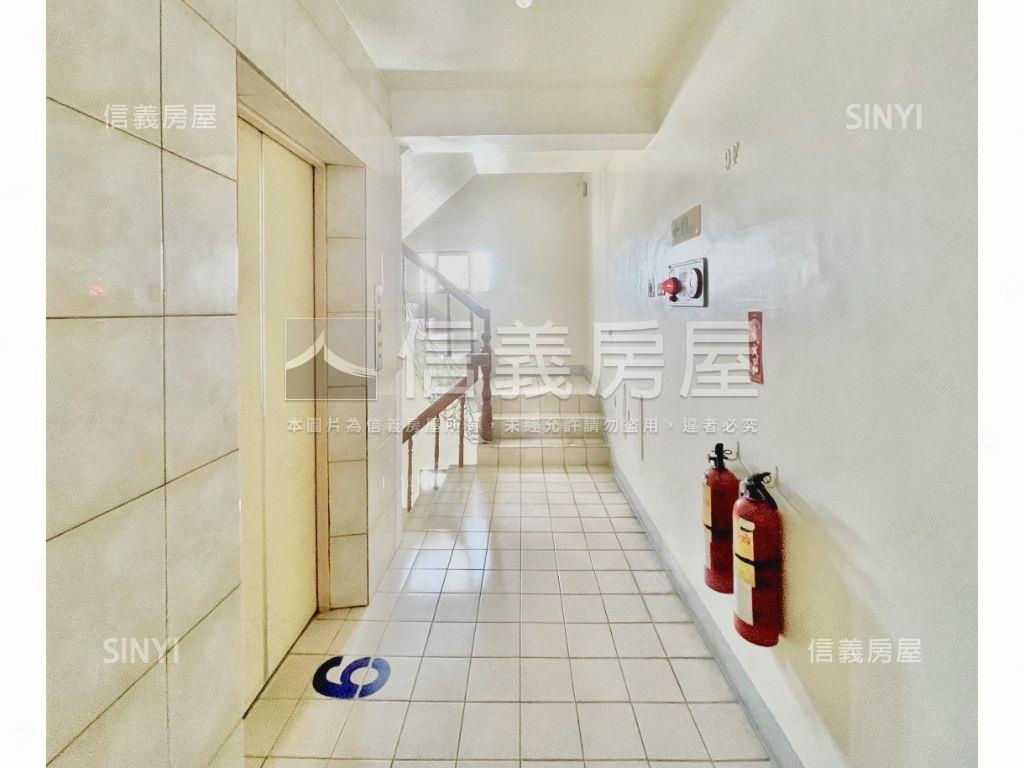 近都會公園捷運三房房屋室內格局與周邊環境