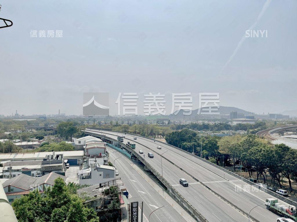 近都會公園捷運三房房屋室內格局與周邊環境