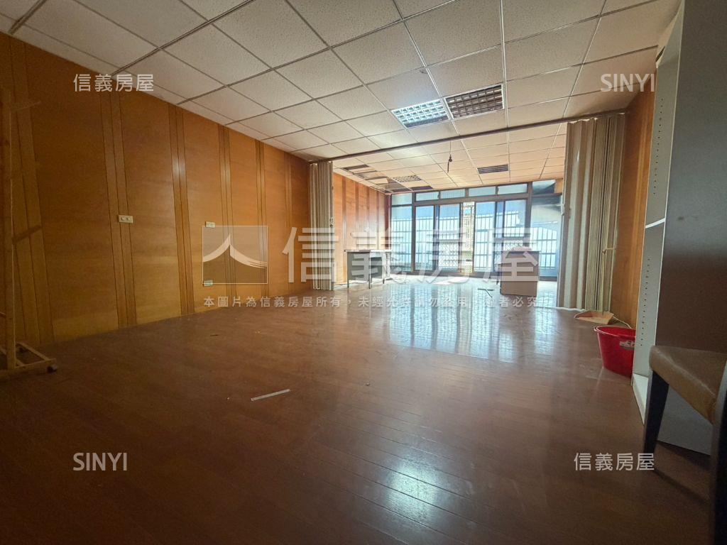 近復旦國小活巷透天房屋室內格局與周邊環境