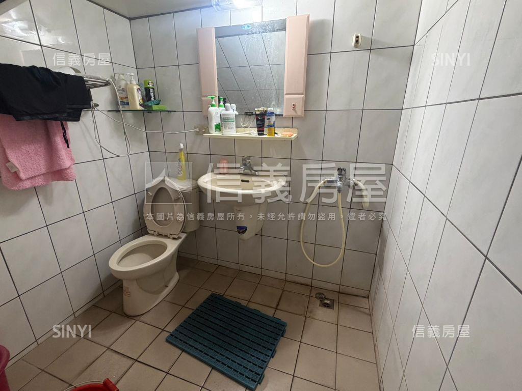 近復旦國小活巷透天房屋室內格局與周邊環境