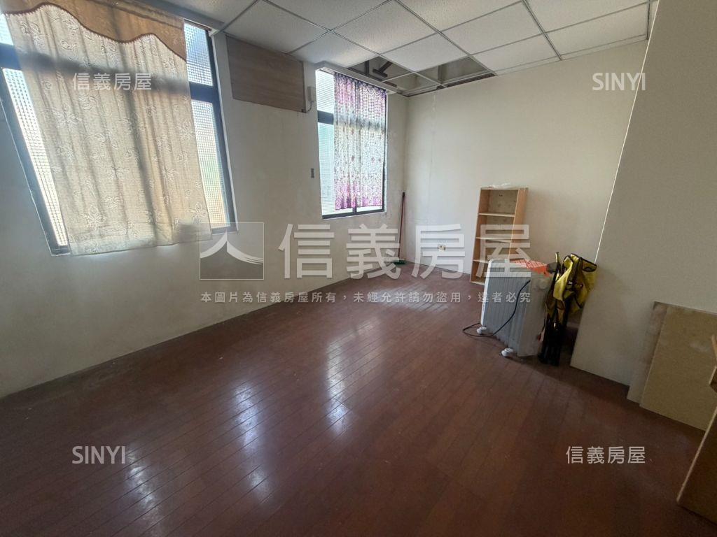 近復旦國小活巷透天房屋室內格局與周邊環境