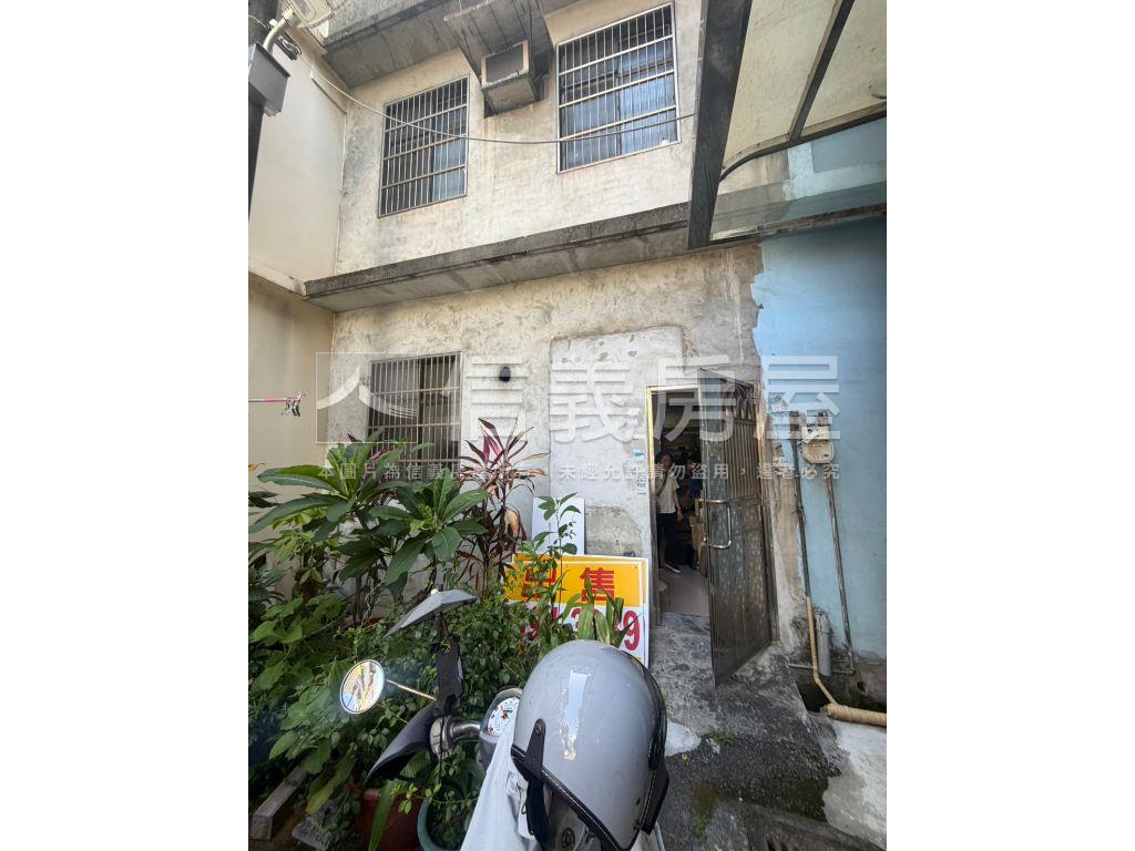 近復旦國小活巷透天房屋室內格局與周邊環境