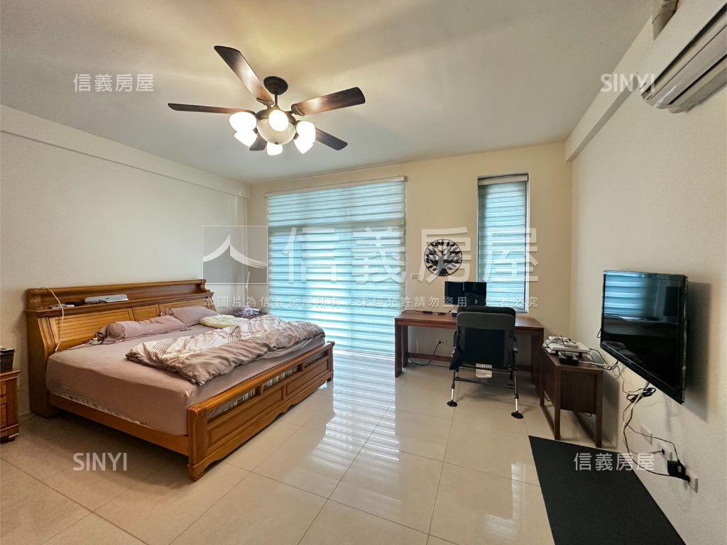 南寮青玉璽有車庫透天房屋室內格局與周邊環境
