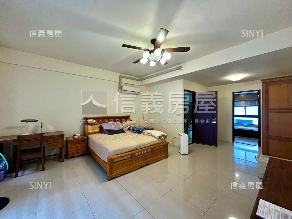 南寮青玉璽有車庫透天房屋室內格局與周邊環境