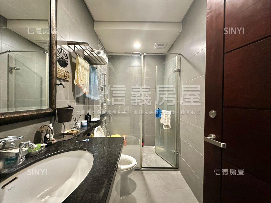 南寮青玉璽有車庫透天房屋室內格局與周邊環境