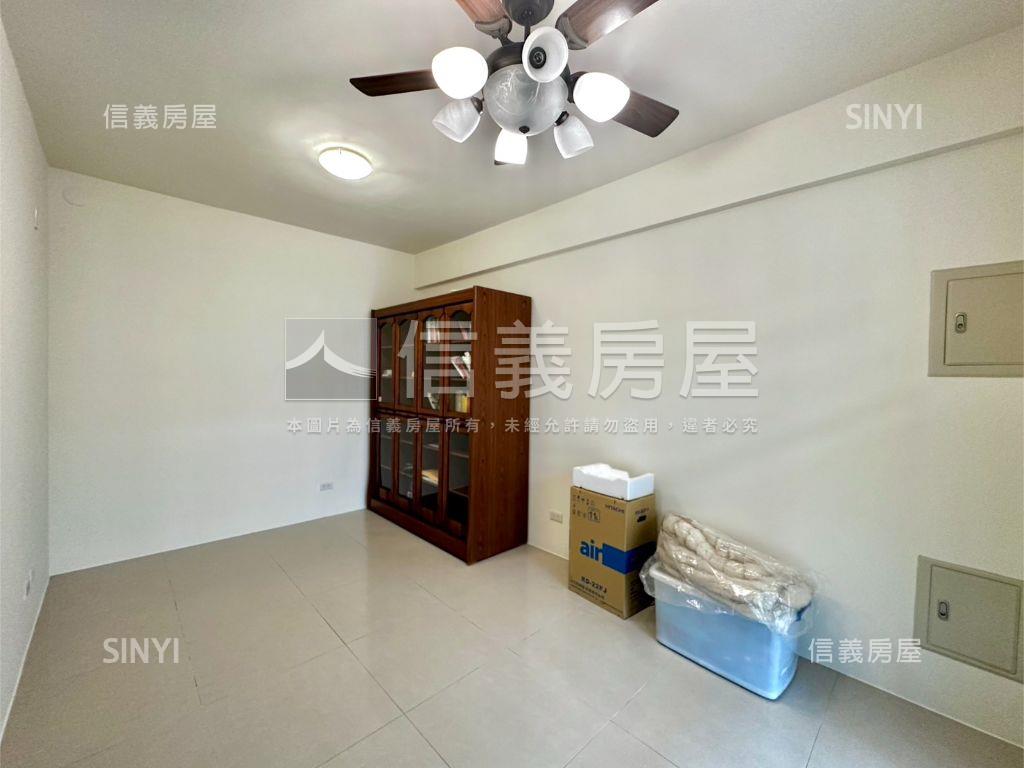 南寮青玉璽有車庫透天房屋室內格局與周邊環境