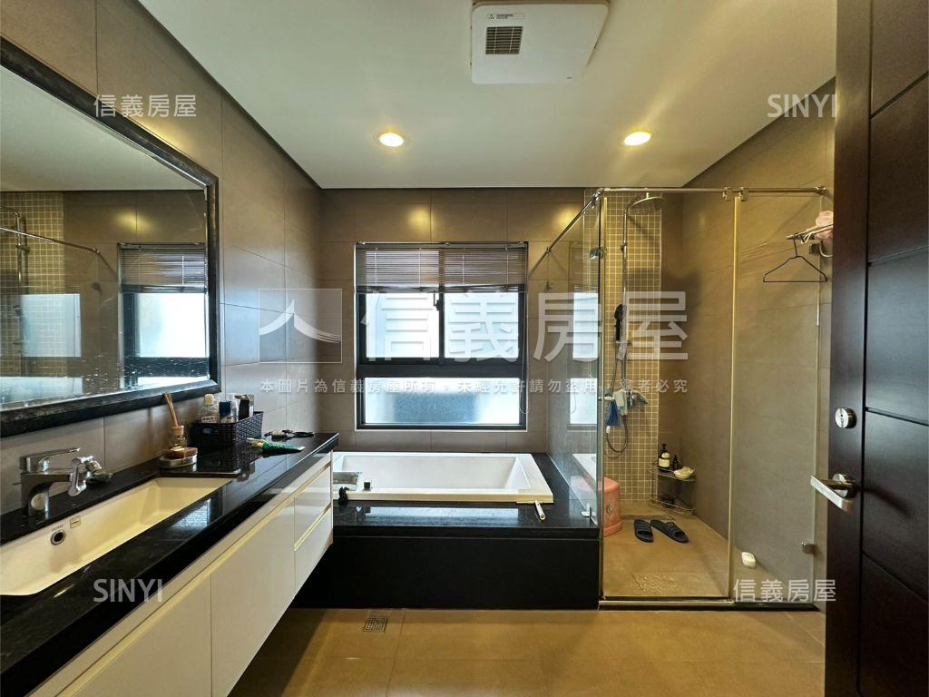 南寮青玉璽有車庫透天房屋室內格局與周邊環境