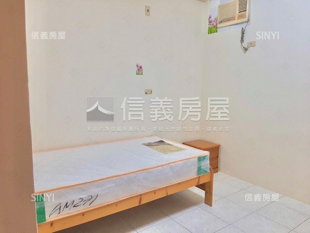 育達１樓大套房房屋室內格局與周邊環境