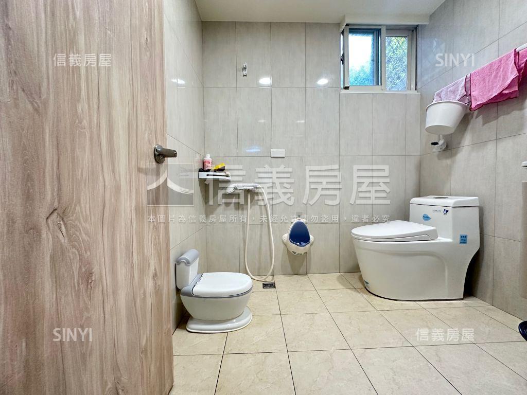 稀有邊間美妝車庫一樓房屋室內格局與周邊環境
