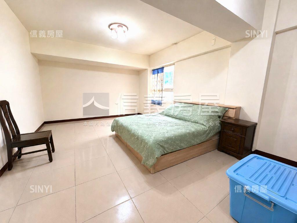 禾顏岳色４房房屋室內格局與周邊環境