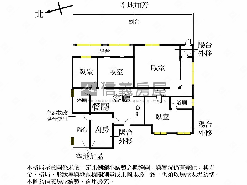 捷運公園美景稀有電梯房屋室內格局與周邊環境