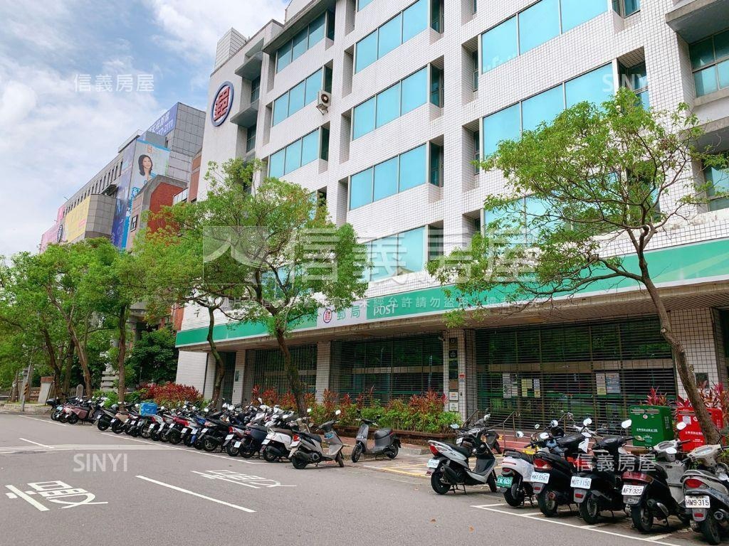 捷運公園美景稀有電梯房屋室內格局與周邊環境