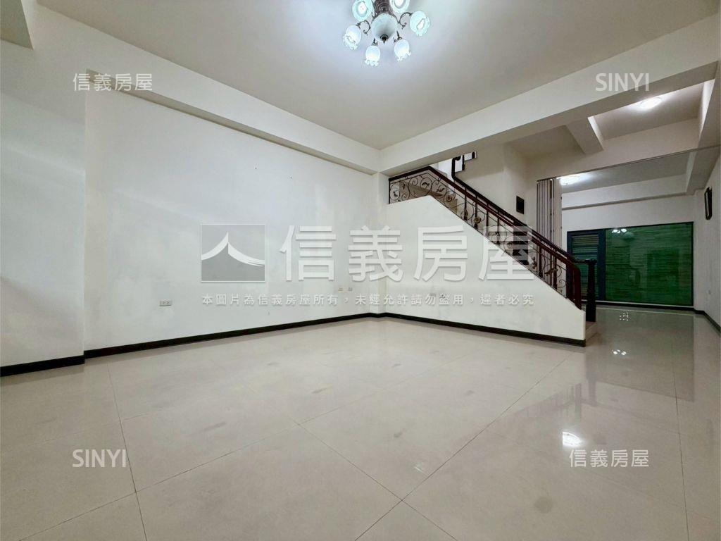 北區｜良勳年年如意傳統墅房屋室內格局與周邊環境