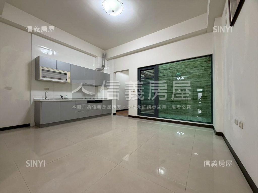 北區｜良勳年年如意傳統墅房屋室內格局與周邊環境
