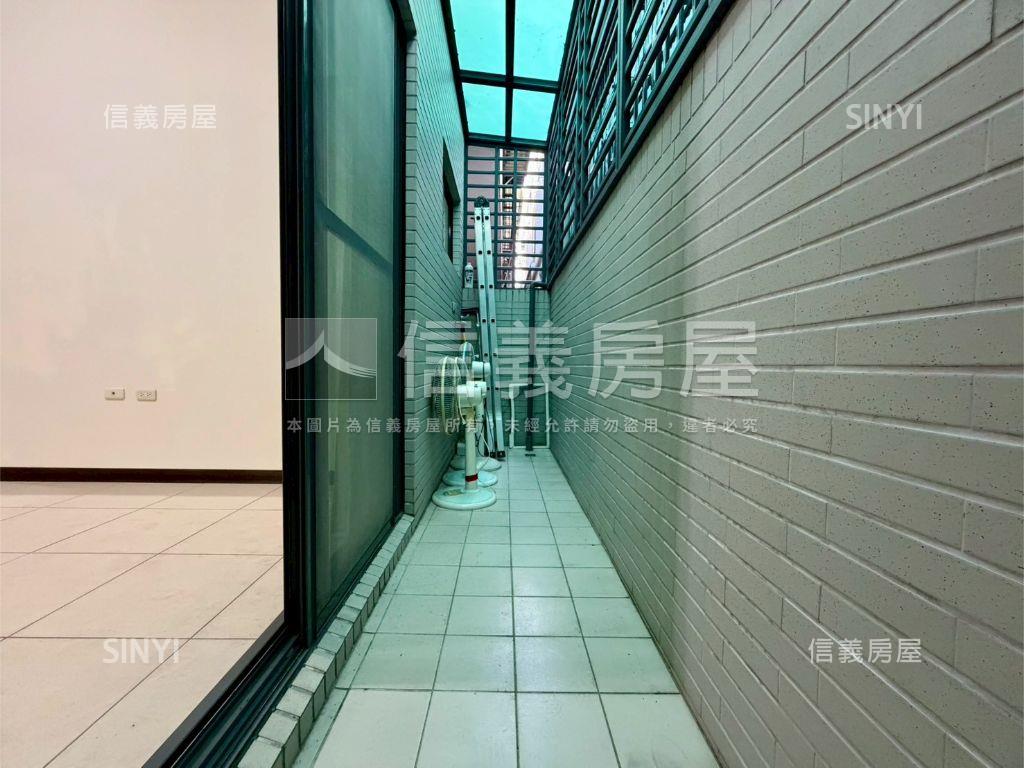 北區｜良勳年年如意傳統墅房屋室內格局與周邊環境