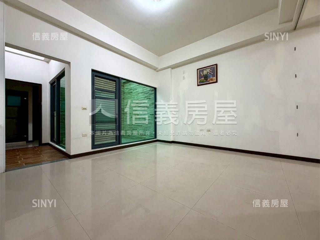 北區｜良勳年年如意傳統墅房屋室內格局與周邊環境
