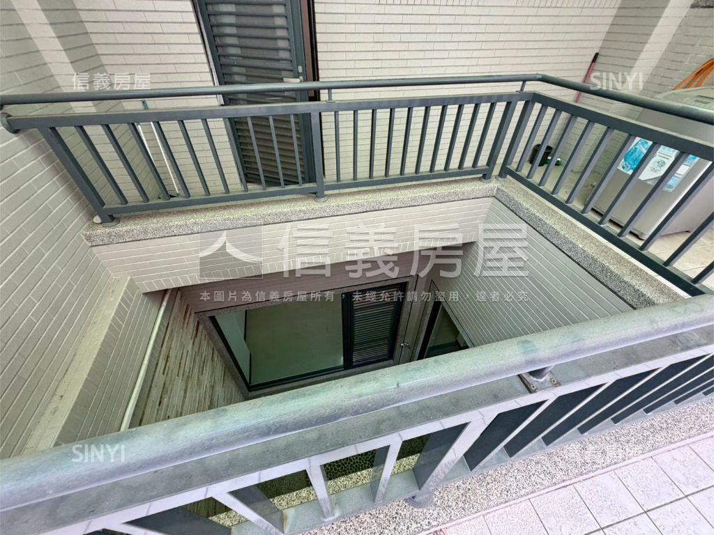 北區｜良勳年年如意傳統墅房屋室內格局與周邊環境