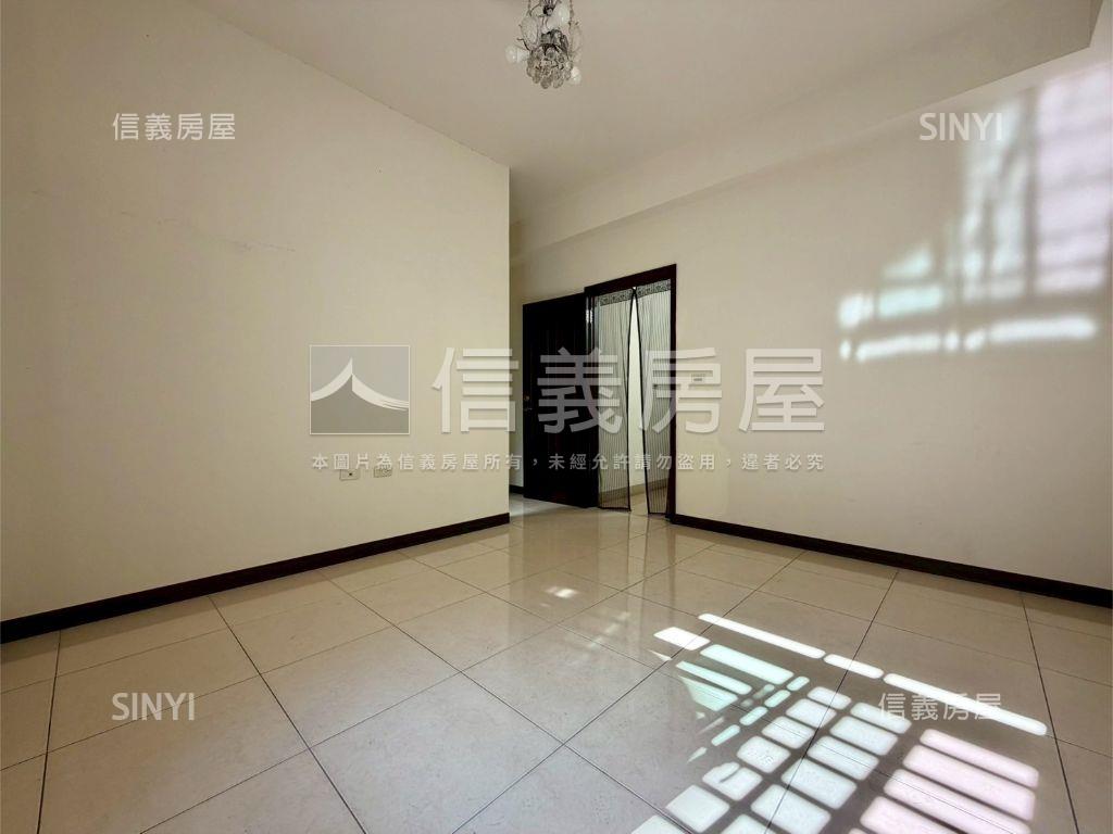 北區｜良勳年年如意傳統墅房屋室內格局與周邊環境
