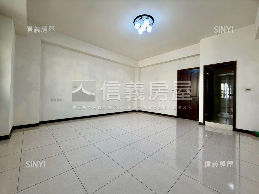 北區｜良勳年年如意傳統墅房屋室內格局與周邊環境