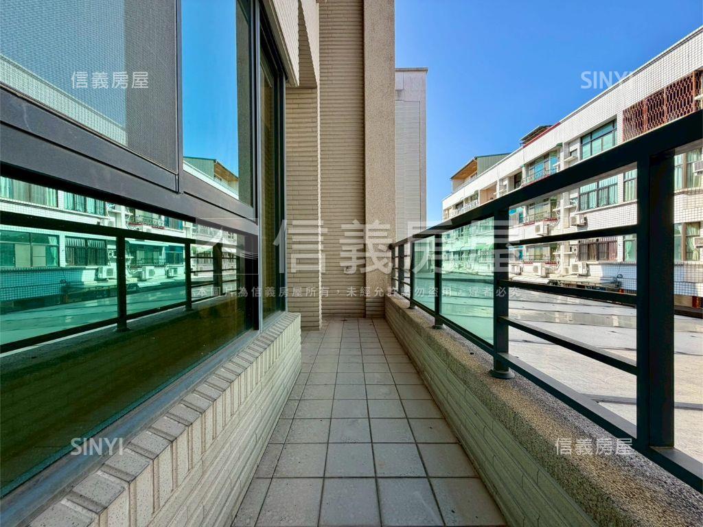 北區｜良勳年年如意傳統墅房屋室內格局與周邊環境