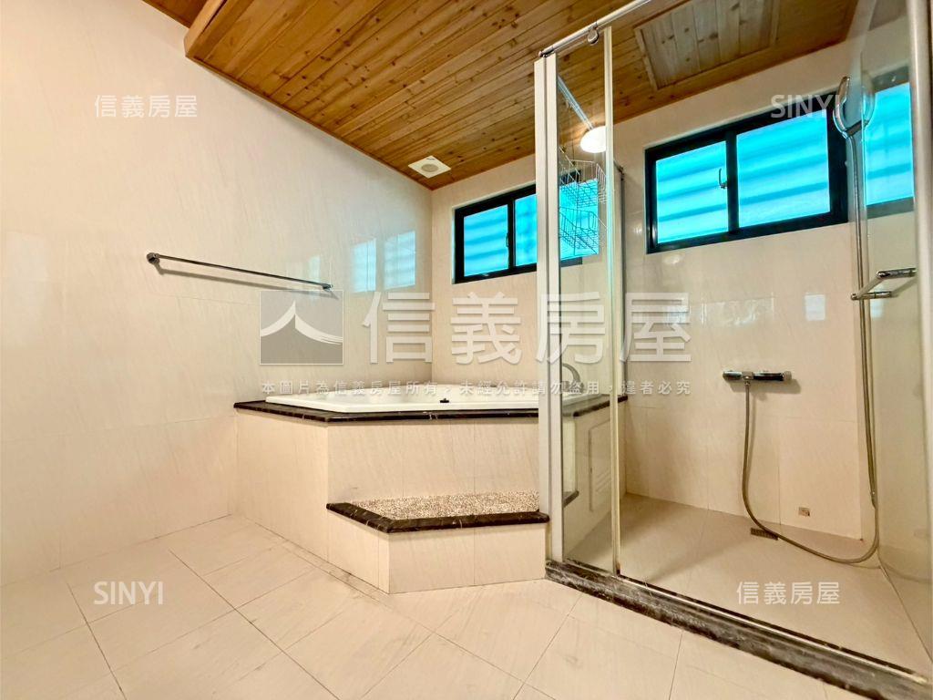 北區｜良勳年年如意傳統墅房屋室內格局與周邊環境