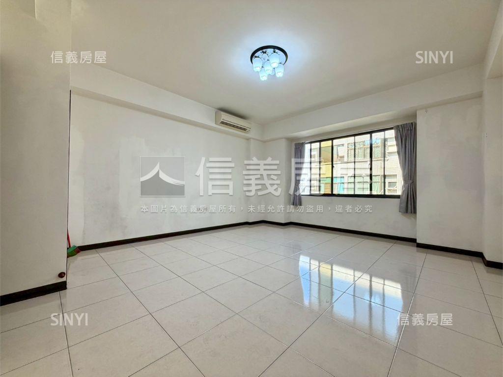 北區｜良勳年年如意傳統墅房屋室內格局與周邊環境