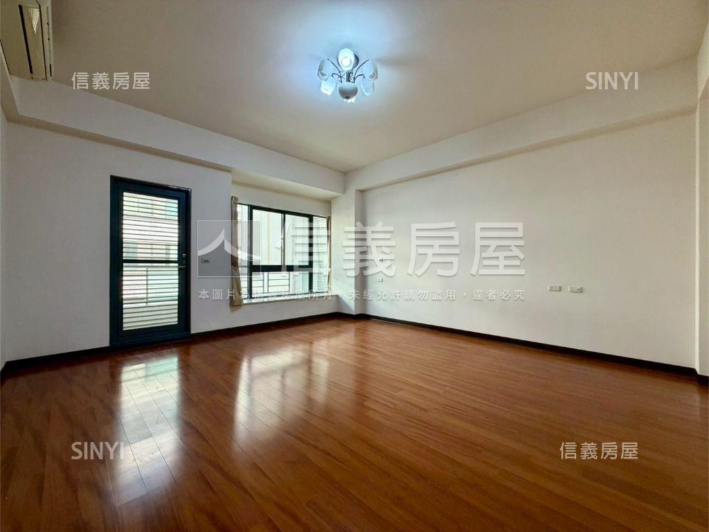 北區｜良勳年年如意傳統墅房屋室內格局與周邊環境