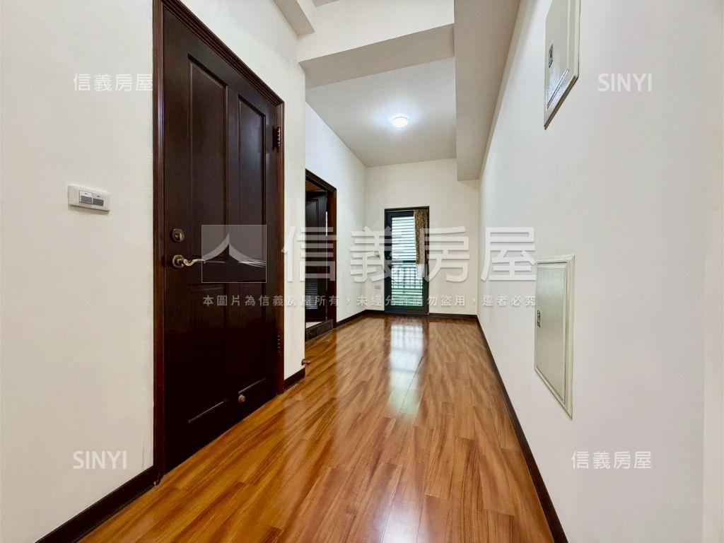 北區｜良勳年年如意傳統墅房屋室內格局與周邊環境