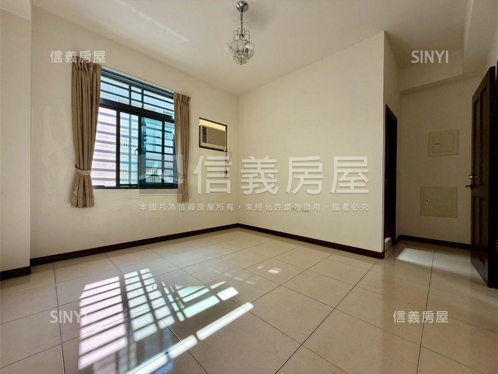 北區｜良勳年年如意傳統墅房屋室內格局與周邊環境