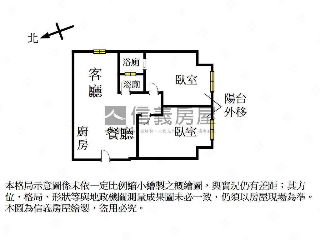 真愛★精品★致富★密碼房屋室內格局與周邊環境