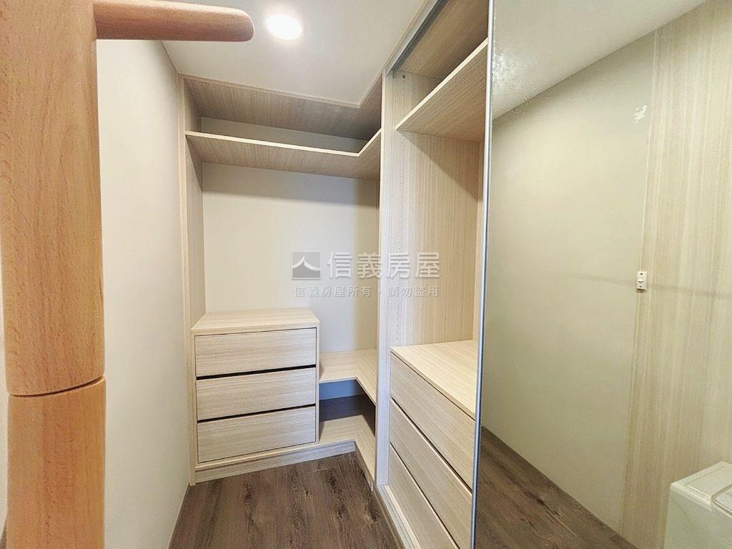 樂生活質感兩房車位房屋室內格局與周邊環境