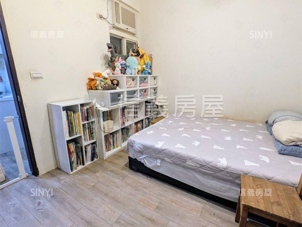 幸福美滿採光好免爬高三樓房屋室內格局與周邊環境