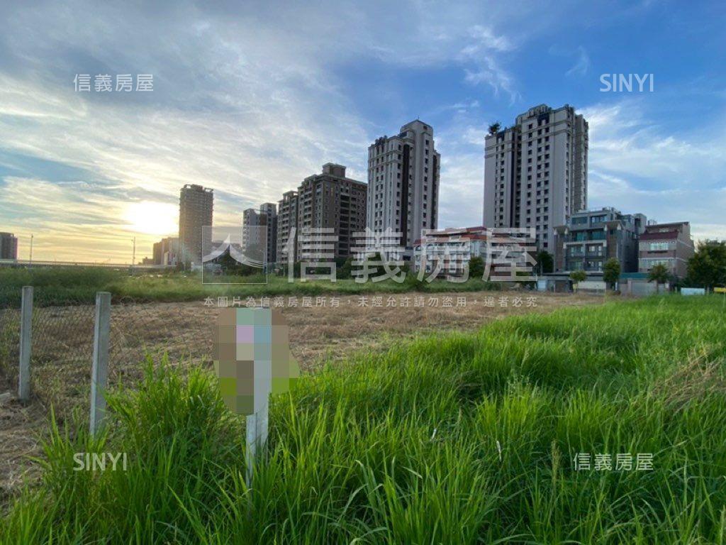 面大墩南二街★十三期土地房屋室內格局與周邊環境