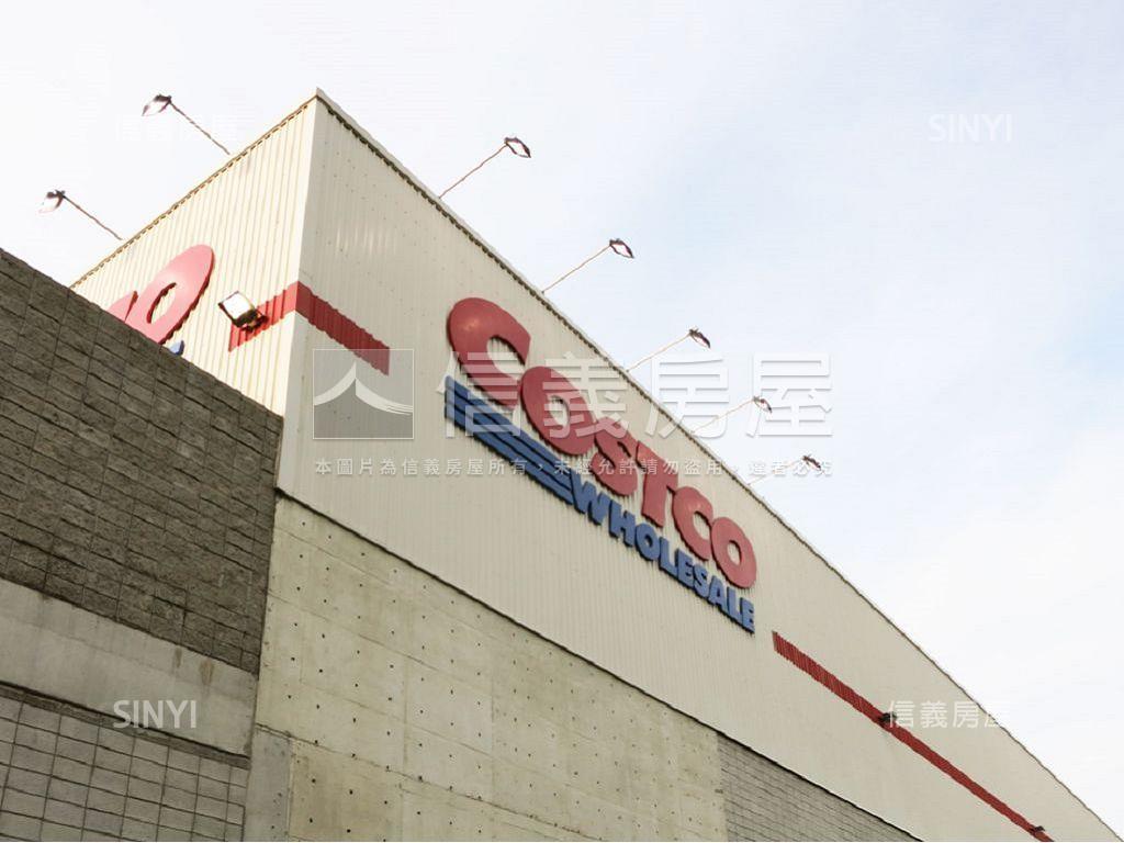 面大墩南二街★十三期土地房屋室內格局與周邊環境