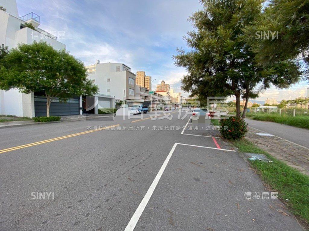 面大墩南二街★十三期土地房屋室內格局與周邊環境