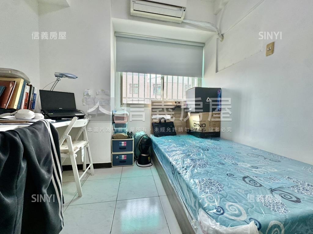 北區小資三房車位房屋室內格局與周邊環境