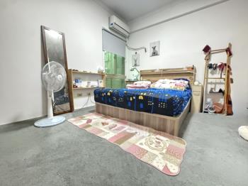 北區小資三房車位