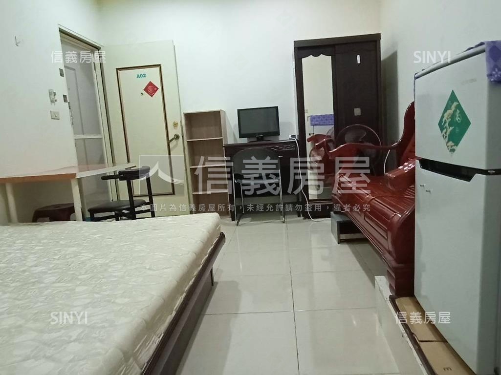 林森北路傳家寶房屋室內格局與周邊環境