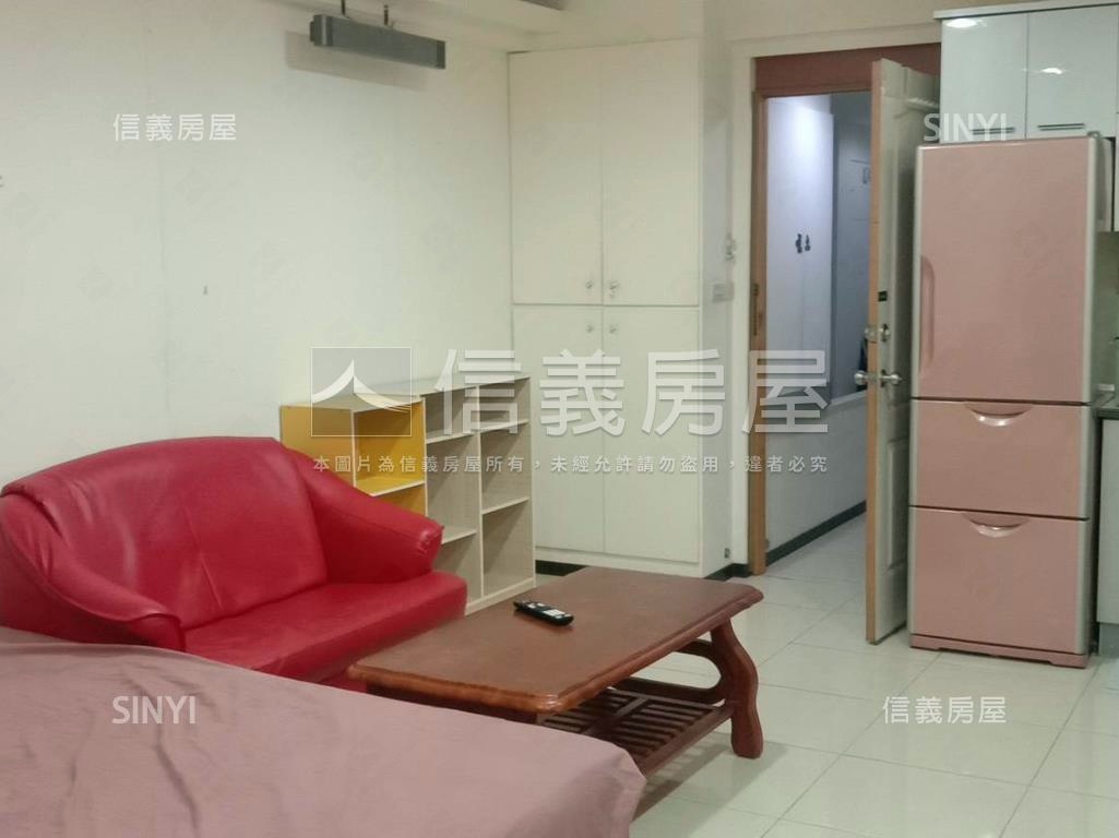 林森北路傳家寶房屋室內格局與周邊環境