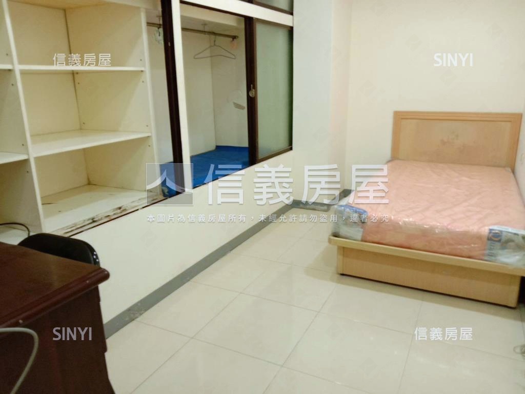 林森北路傳家寶房屋室內格局與周邊環境