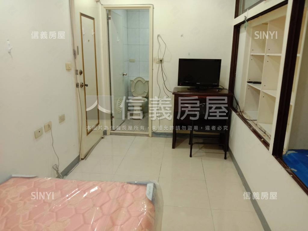 林森北路傳家寶房屋室內格局與周邊環境