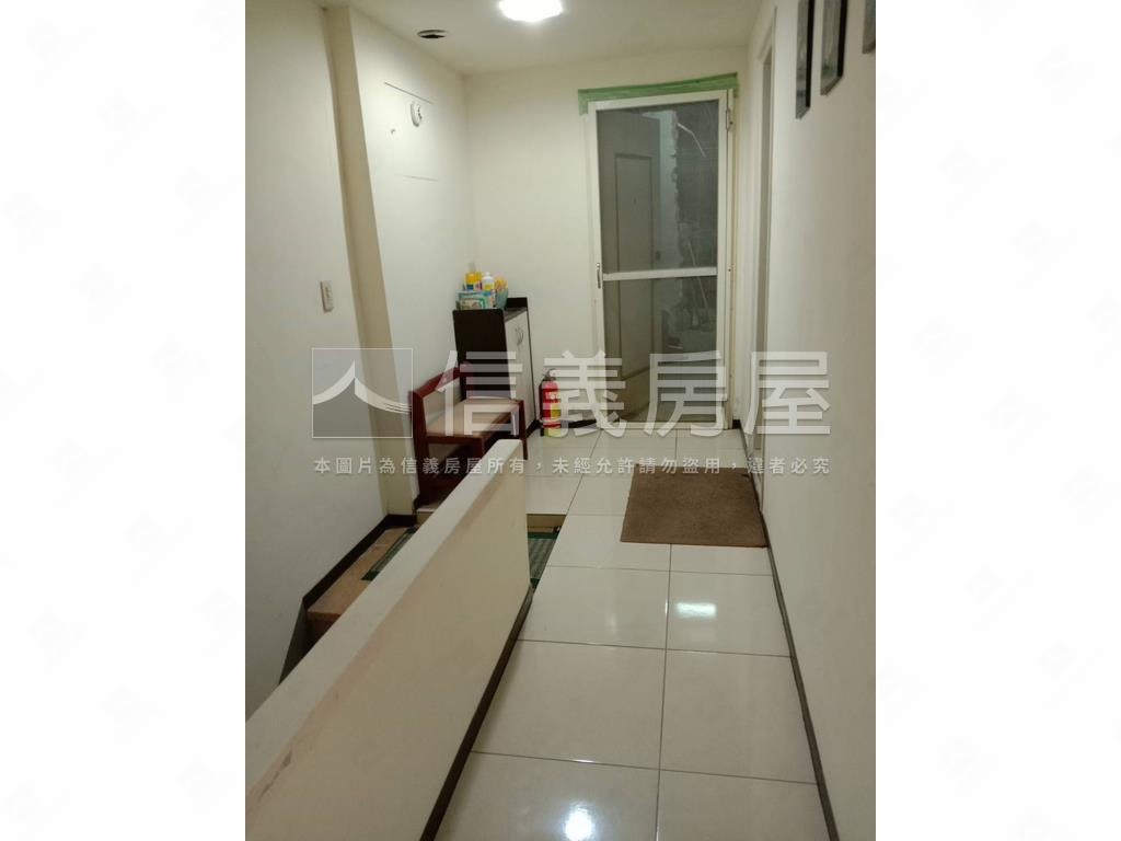 林森北路傳家寶房屋室內格局與周邊環境
