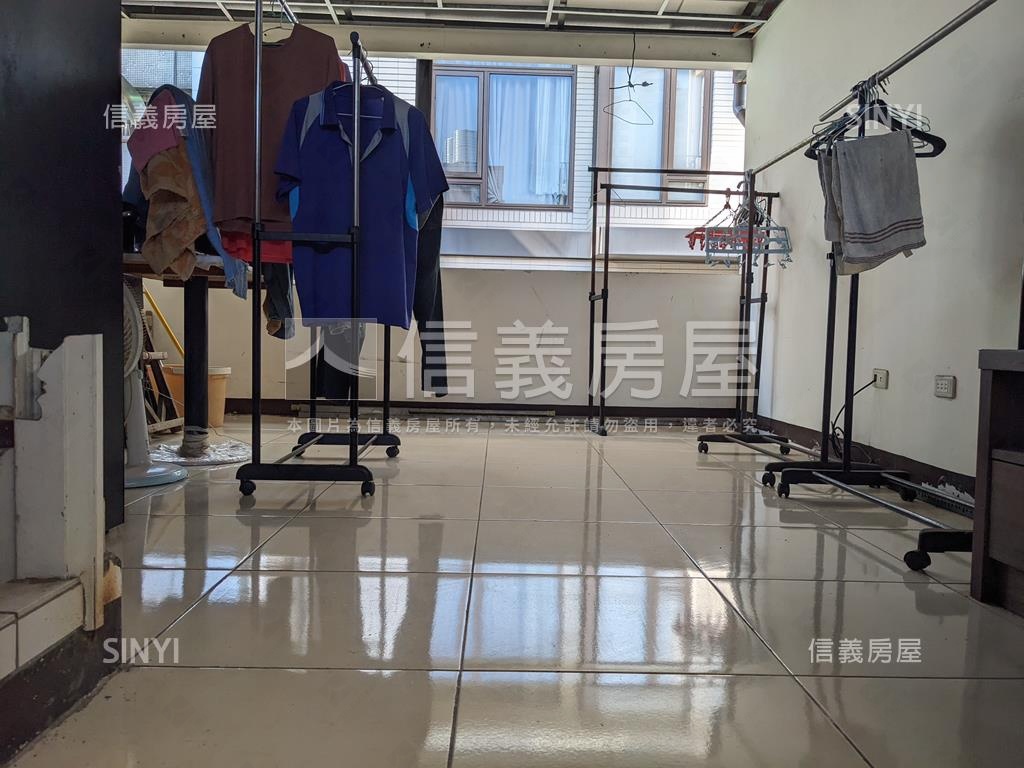 林森北路捷傳家寶房屋室內格局與周邊環境